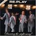 CD - Dancing the Night Away von Re-Play