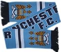 Man City Scarf