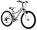 Diamondback Octane Jr Girls’ Mountain Bike (2011 Model, 24-Inch Wheels)