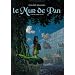 Le Mur de Pan, Tome 1 : Mavel coeur d'�lue
