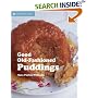 Good Old-fashioned Puddings