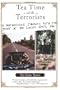 Tea Time with Terrorists: A Motorcycle Journey into the Heart of Sri Lanka's Civil War