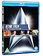 Star Trek 1: The Motion Picture (remastered) [Blu-ray] [1979]