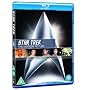 Star Trek 1: The Motion Picture (remastered) [Blu-ray] [1979]