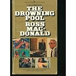 The Drowning Pool book cover