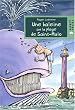Une baleine sur la plage de Saint-Malo