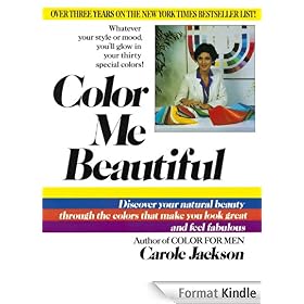 Color Me Beautiful