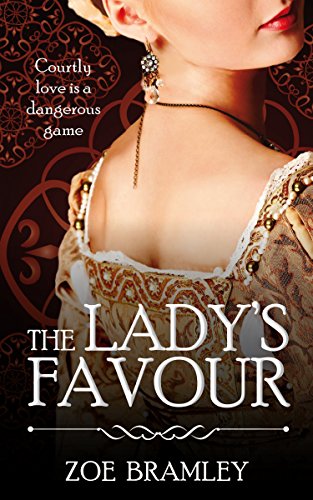 The Lady's Favour: A Short Story: An Anne Boleyn Time Slip