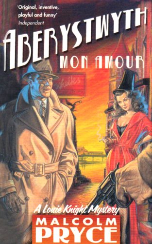 Cover image : Aberystwyth Mon Amour