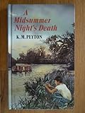 A midsummer night's death : with an afterword by the author