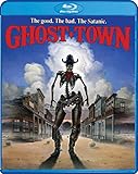 Ghost Town [Blu-ray]