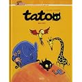 Tatoo : Tatoo au zoo