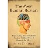 The Most Human Human: What Talking with Computers Teaches Us About What It Means to Be Alive