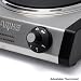 Waring Pro SB30 1300 Watt Portable Single Burner 51fPiG2C5VL. AA75 Waring Pro SB30 1300 Watt Portable Single Burner