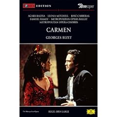 Georges Bizet - Carmen (Focus Edition)