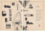 1964 Collins Applied Information Science Products 2-Page Print Ad (43183)