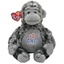 Ty Beanie Babies 2.0 Pops  Father's Day Gorilla