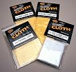 Herco HE90 Lacquer Cleaning Cloth