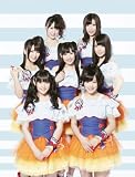 希望山脈 初回盤C 【初回生産分封入:全国握手会参加券&オリジナルトレカ(集合ショット全3種類のうち1枚を封入)DVD付】