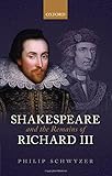 Shakespeare and the remains of Richard III