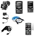 Save up to 20% on select 7-item cell phone accessory kits from BargainCell