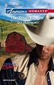 The Texas Ranger (Harlequin American Romance Series)