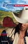 The Texas Ranger (Harlequin American Romance Series) (Texas Outlaws)