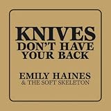 Knives Don't Have Your Back