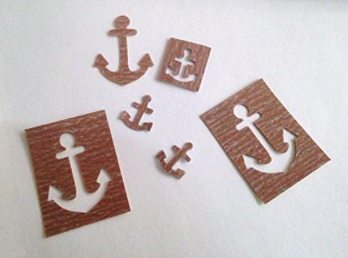 Anchor Dots - Self-Adhesive Non-slip Ruler &amp; Template Grippers