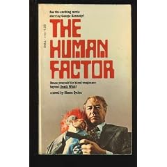 The Human Factor