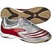 Sports : Adidas Junior Fussballschuhe +F10.8 IN J (033555)