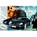 Micro Scalextric G1044 1:64 Scale James Bond 007 Quantum of Solace Race Set