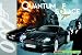 Micro Scalextric G1044 1:64 Scale James Bond 007 Quantum of Solace Race Set