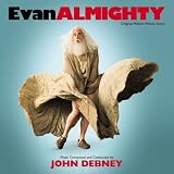 Music : Evan Almighty