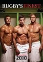 Rugby's Finest Hunks 2010 Calendar