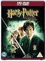 Harry Potter And The Chamber Of Secrets [HD DVD] [2002]