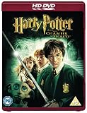 Harry Potter And The Chamber Of Secrets [HD DVD] [2002]