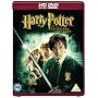 Harry Potter And The Chamber Of Secrets [HD DVD] [2002]