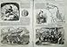 1858 Sampan Girl Canton Commissioner Yeil River Plan