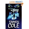 Prey (The Wereling)