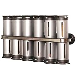 Zevro 12 pc Magnetic Spice
