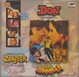 Don / Zanjeer / Great Gambler, The