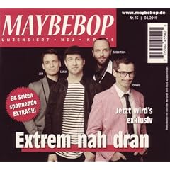 Extrem Nah Dran