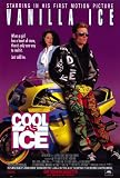 Cool As Ice Poster Movie B 11x17 Vanilla Ice Kristin Minter Michael Gross Sydney Lassick
