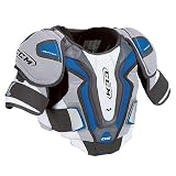 CCM Vector V06 Junior Hockey Shoulder Pads 2009