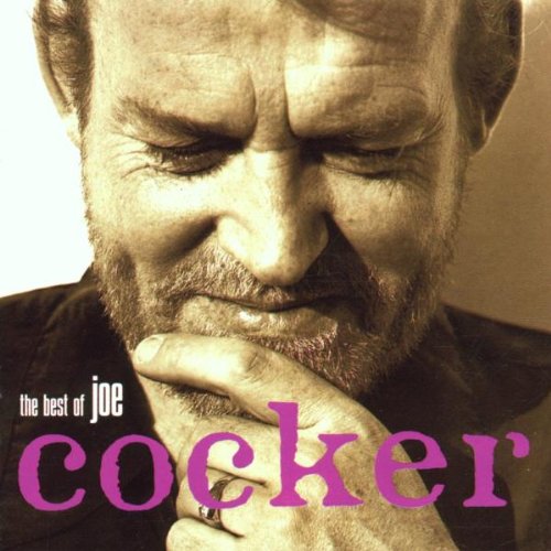 Produkt-Bild: Best of Joe Cocker