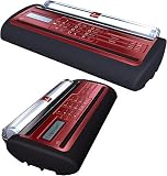 Possio Greta Portable GSM Fax  Printerred