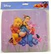 Disney Winnie the Pooh Mousepad - Pooh & Friends mouse pad (assorted colors)