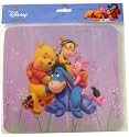 Disney Winnie the Pooh Mousepad - Pooh & Friends mouse pad (assorted colors)