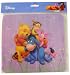 Disney Winnie the Pooh & Piglet Mouse Pad (Green) Image